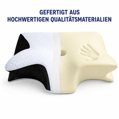 Alvora - Endlich wieder erholt und ohne verspannten Nacken aufwachen